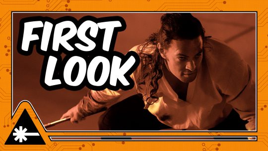 DUNE: 12 Details and Easter Eggs Found in the First Look! (Nerdist News w/ Dan Casey)
