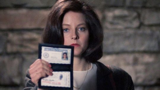 SILENCE OF THE LAMBS Sequel TV Series Is a Go