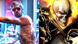 Ryan Gosling Still Wants to Play GHOST RIDER in the MCU (And So Does Keanu Reeves)