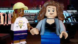 Piece by Piece Minifigure Generator Launches to Promote Pharrell’s Upcoming LEGO Biopic